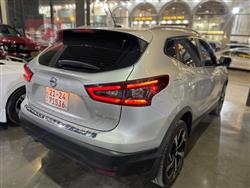 Nissan Rogue Sport